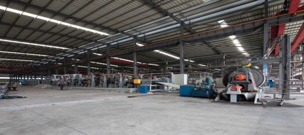 J40 INDUSTRIAL PIPE MACHINE